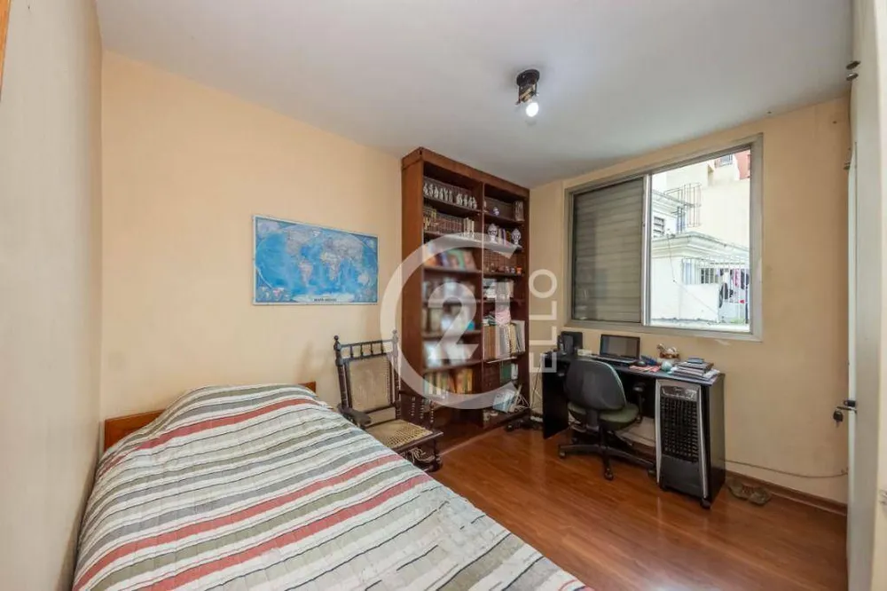 Apartamento, 3 quartos, 97 m² - Foto 9