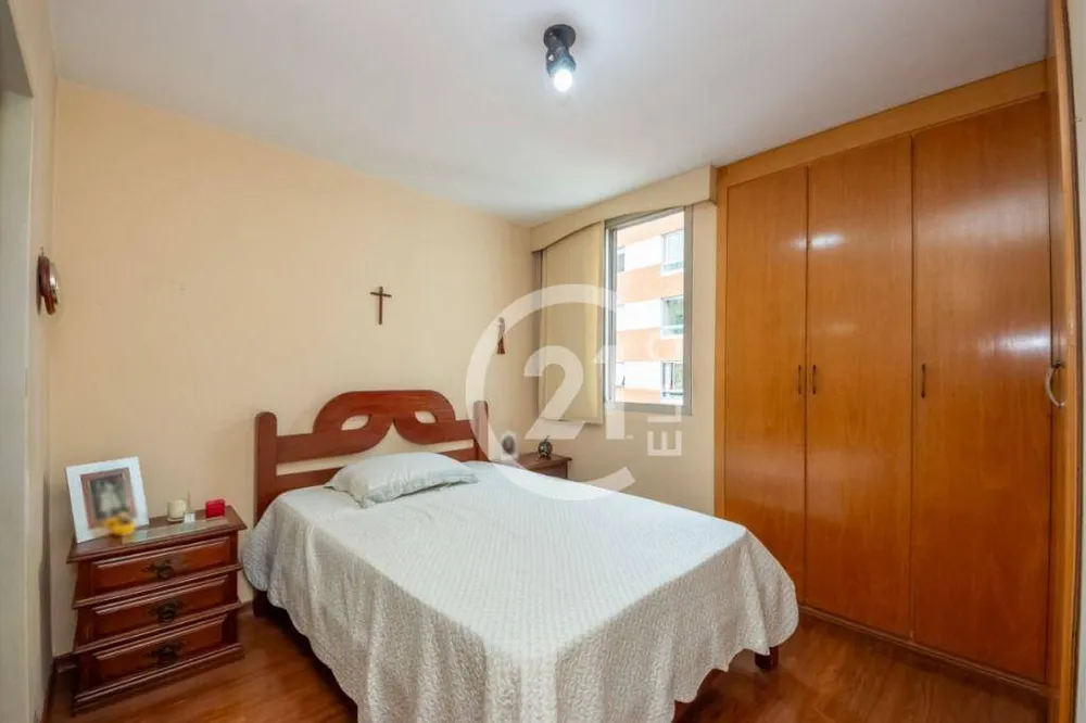 Apartamento, 3 quartos, 97 m² - Foto 6