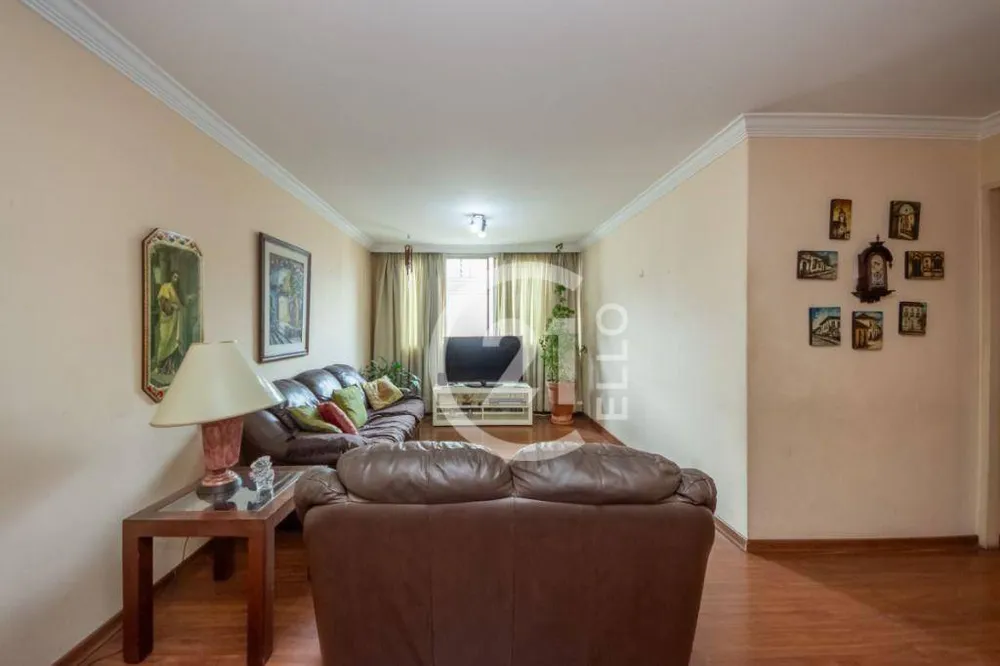 Apartamento, 3 quartos, 97 m² - Foto 2