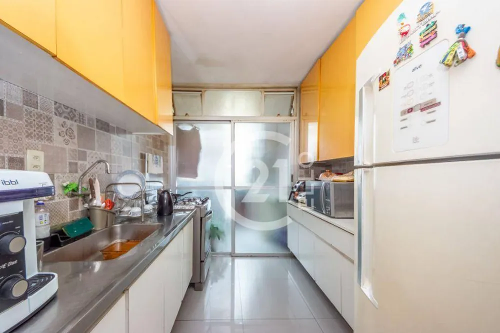Apartamento, 3 quartos, 97 m² - Foto 10