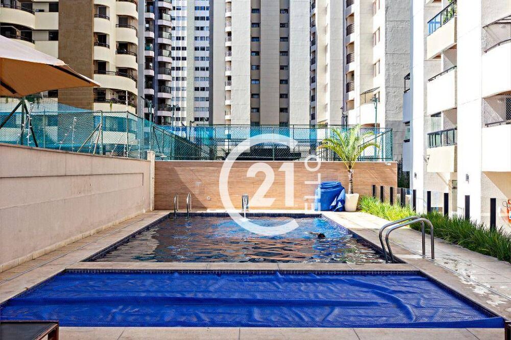 Apartamento à venda com 2 quartos, 75m² - Foto 7