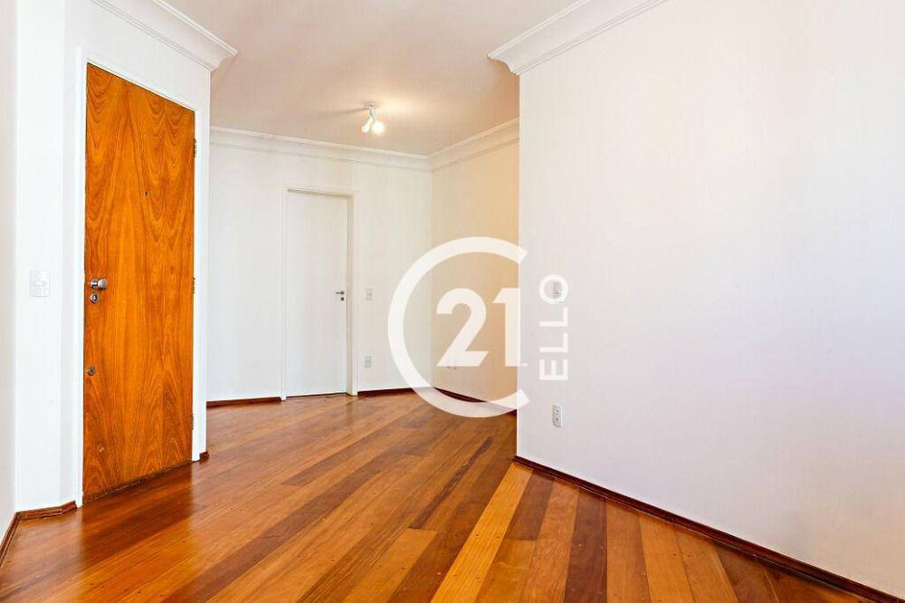 Apartamento à venda com 2 quartos, 75m² - Foto 3