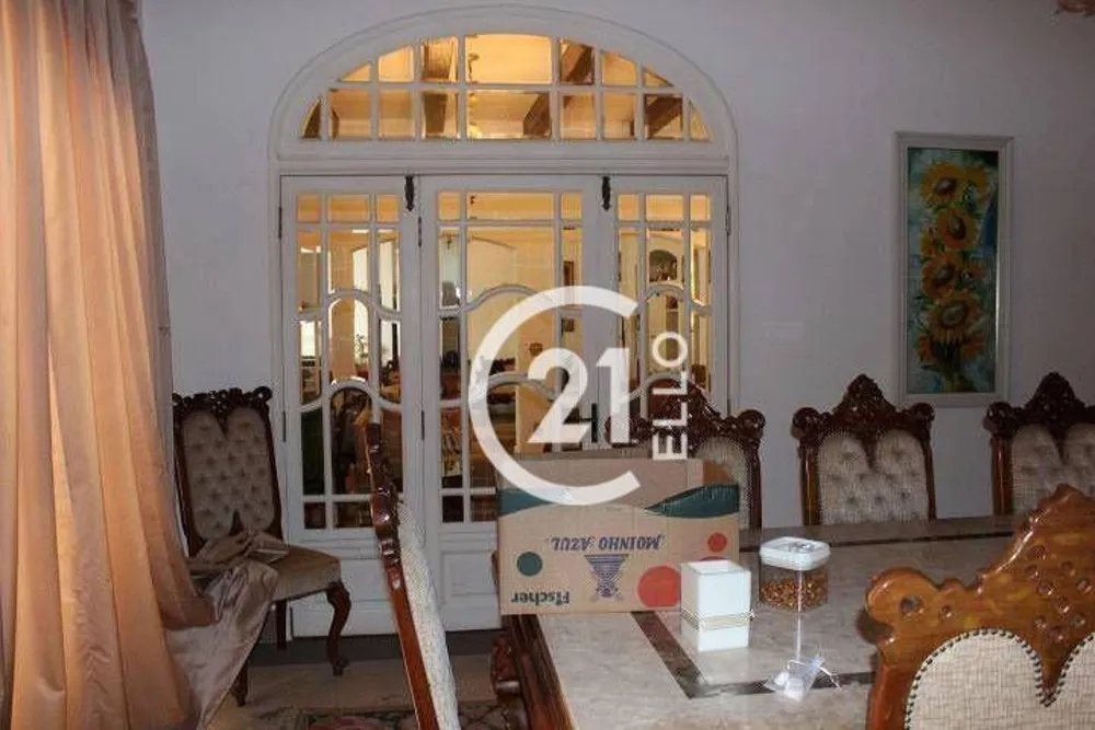 Casa, 4 quartos, 800 m² - Foto 3