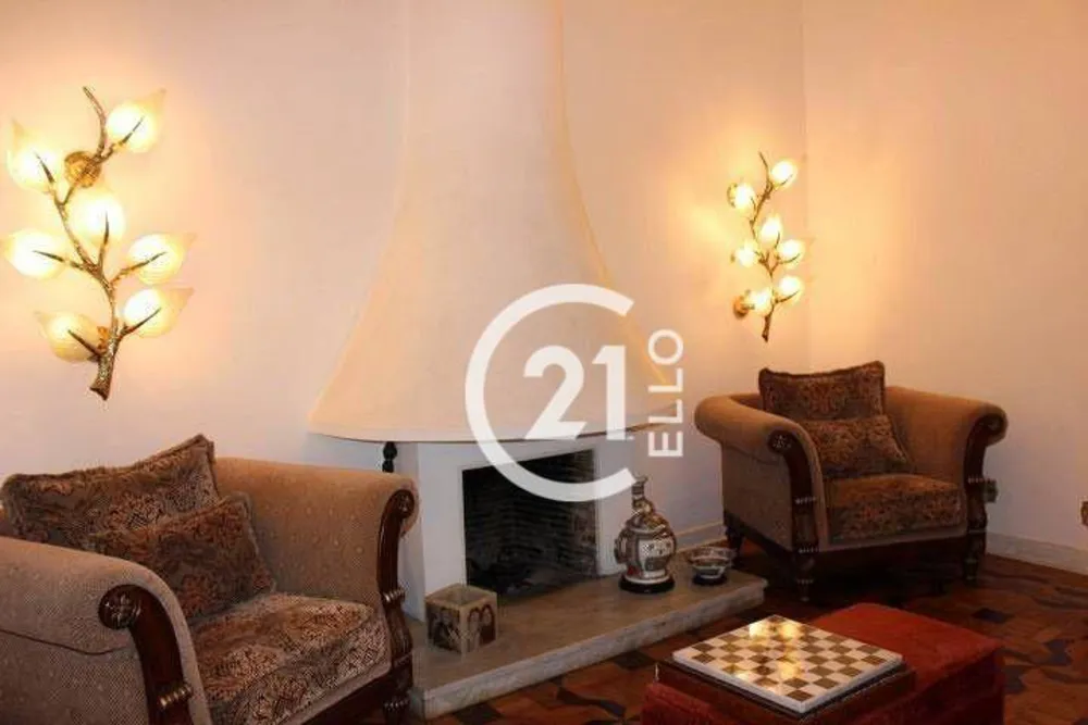 Casa, 4 quartos, 800 m² - Foto 2