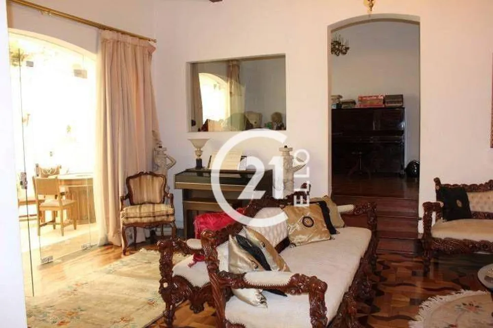 Casa, 4 quartos, 800 m² - Foto 10