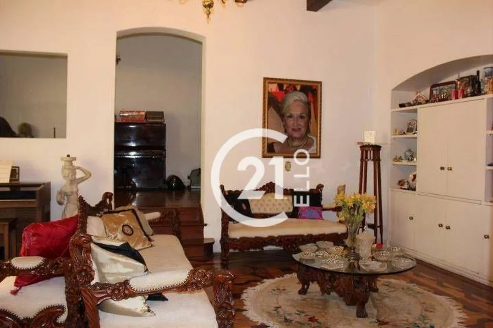 Casa, 4 quartos, 800 m² - Foto 11