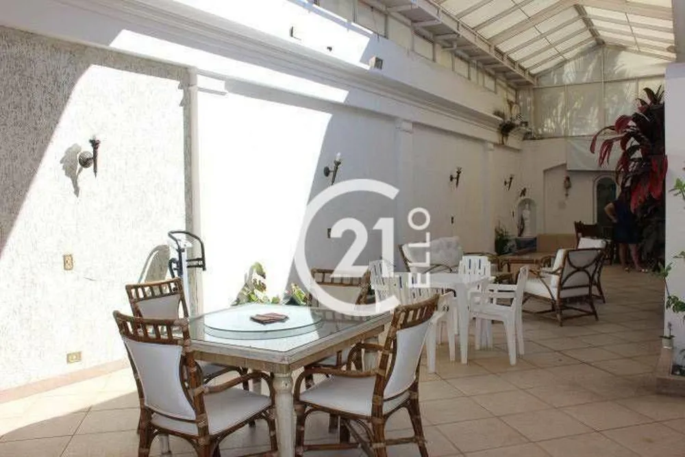 Casa, 4 quartos, 800 m² - Foto 16
