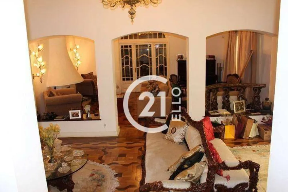 Casa, 4 quartos, 800 m² - Foto 7