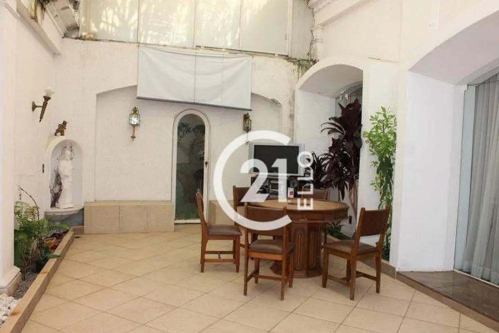 Casa, 4 quartos, 800 m² - Foto 6