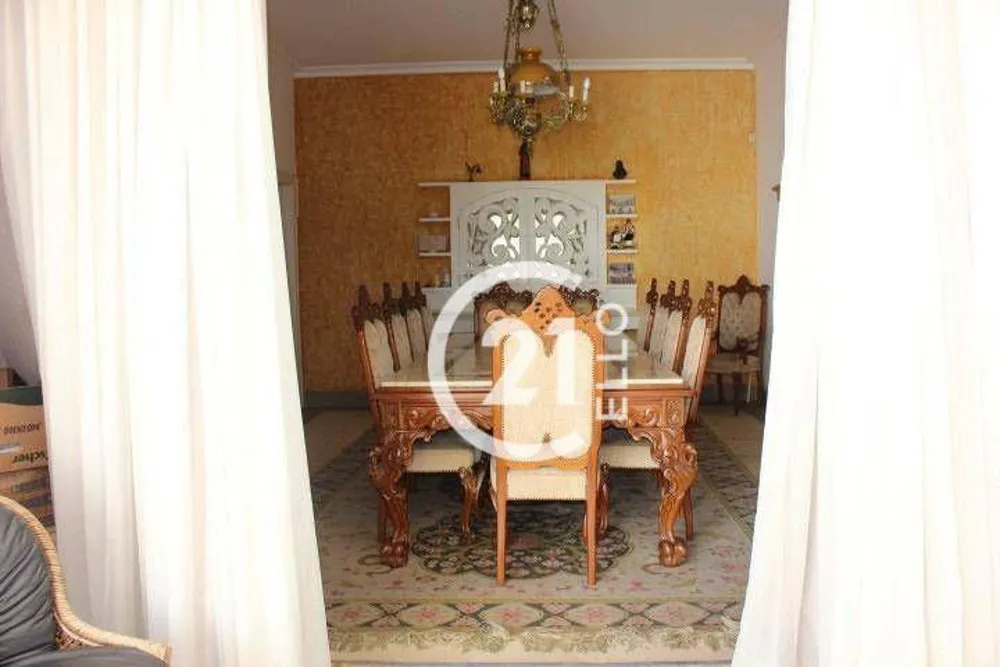 Casa, 4 quartos, 800 m² - Foto 1