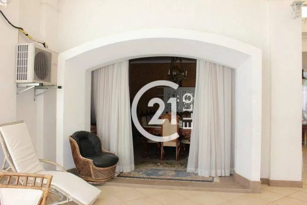 Casa, 4 quartos, 800 m² - Foto 12