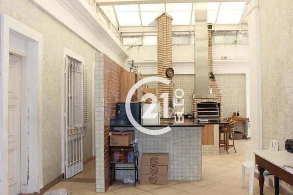 Casa, 4 quartos, 800 m² - Foto 8
