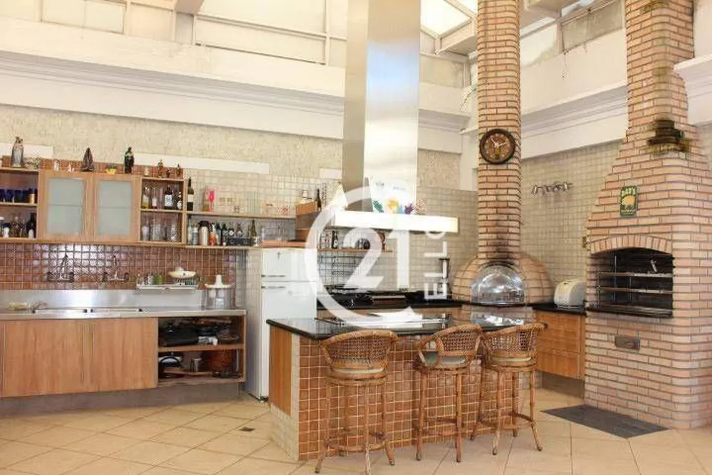 Casa, 4 quartos, 800 m² - Foto 3