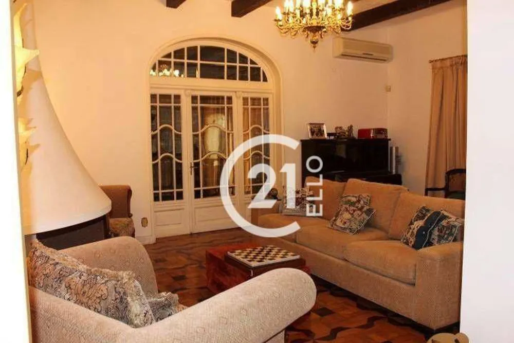 Casa, 4 quartos, 800 m² - Foto 10
