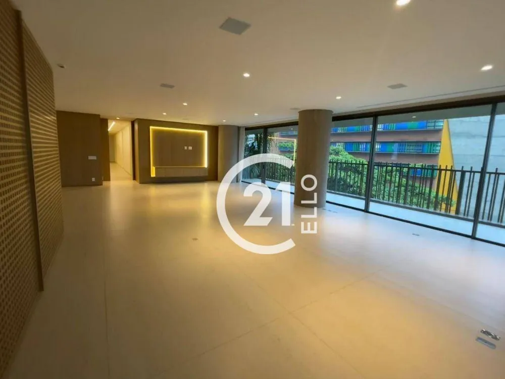Apartamento, 4 quartos, 479 m² - Foto 6