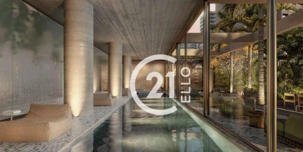 Apartamento, 4 quartos, 479 m² - Foto 14