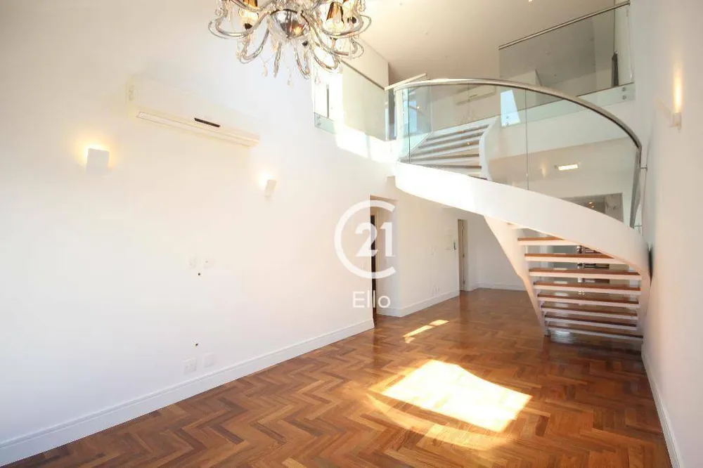 Cobertura, 3 quartos, 314 m² - Foto 9