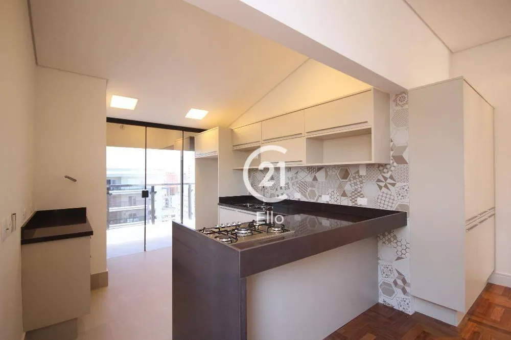 Cobertura, 3 quartos, 314 m² - Foto 2