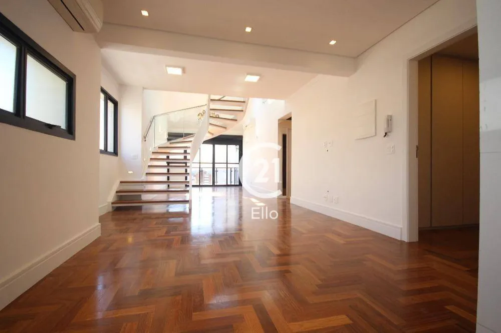 Cobertura, 3 quartos, 314 m² - Foto 4