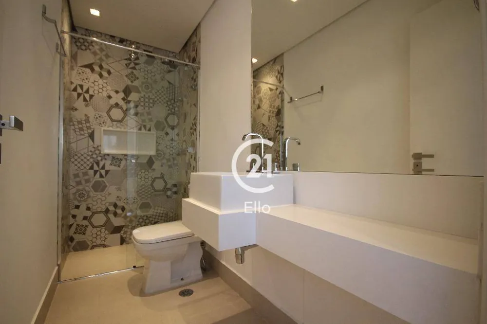 Cobertura, 3 quartos, 314 m² - Foto 8