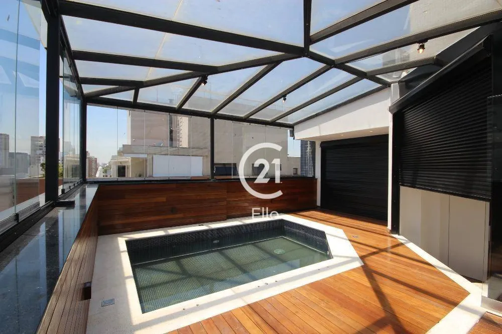 Cobertura, 3 quartos, 314 m² - Foto 16