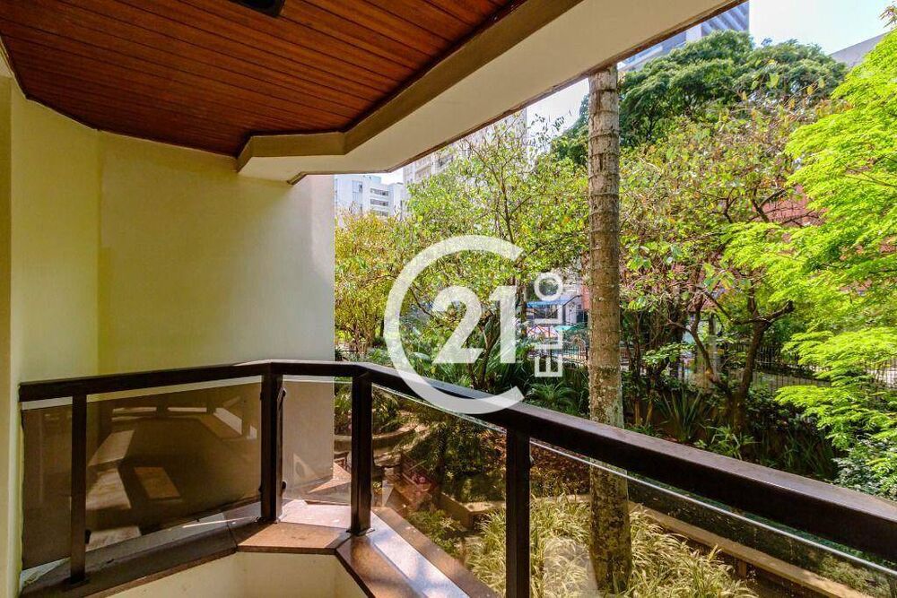 Apartamento, 4 quartos, 190 m² - Foto 8