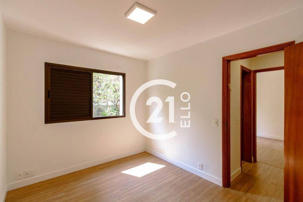 Apartamento, 4 quartos, 190 m² - Foto 1