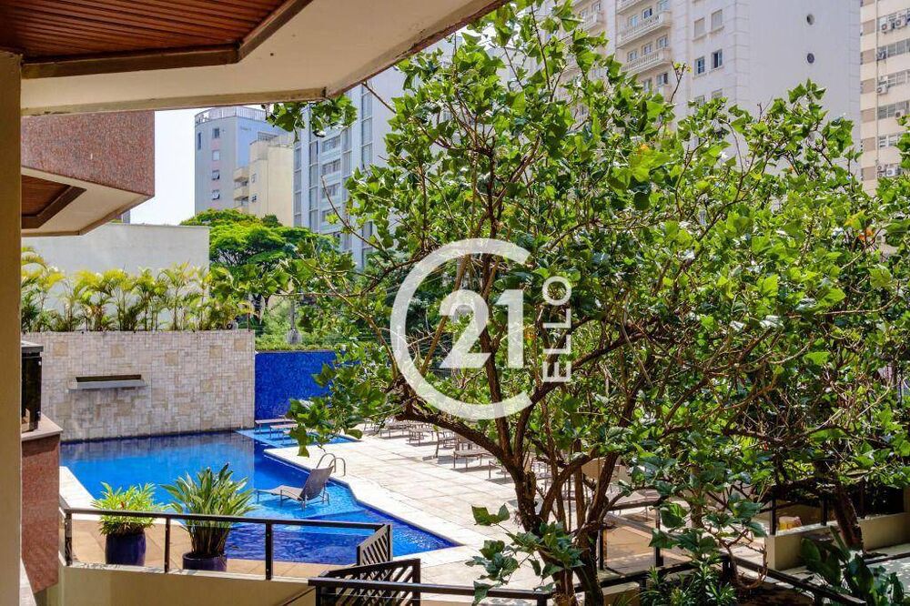 Apartamento, 4 quartos, 190 m² - Foto 5