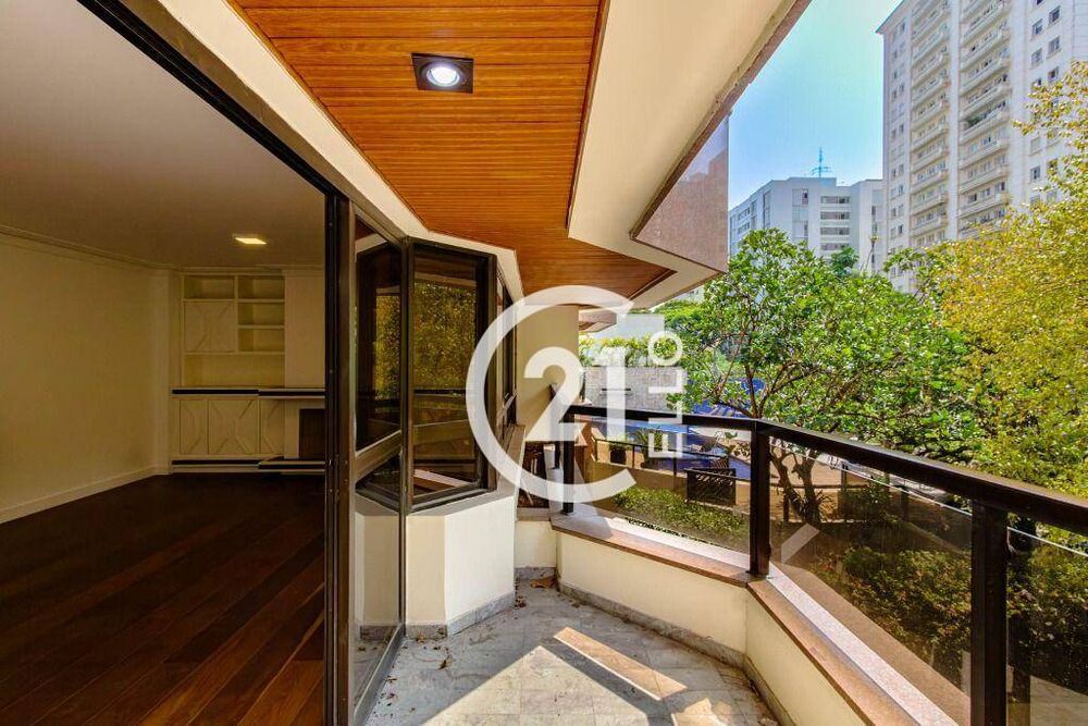 Apartamento, 4 quartos, 190 m² - Foto 4