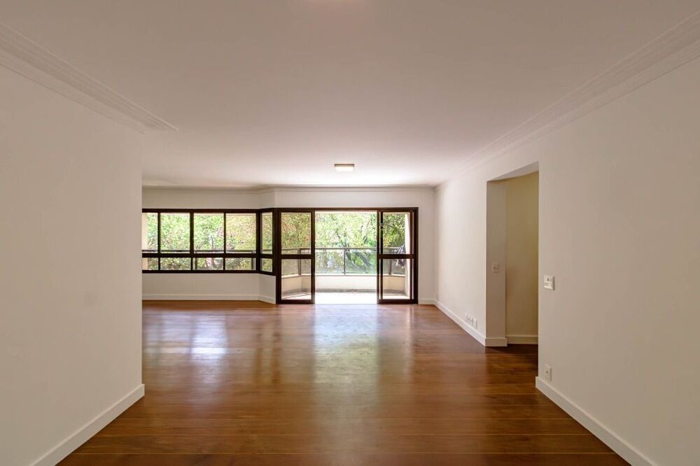 Apartamento, 4 quartos, 190 m² - Foto 6