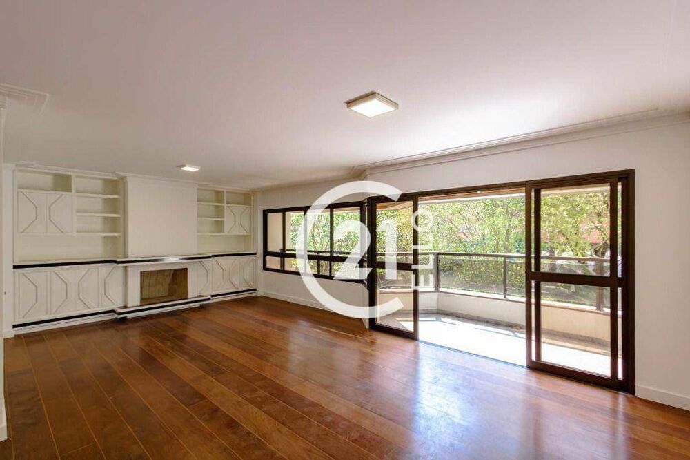 Apartamento, 4 quartos, 190 m² - Foto 2