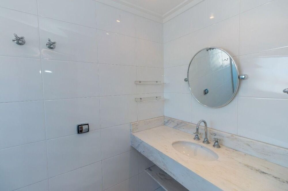 Apartamento à venda com 2 quartos, 98m² - Foto 5