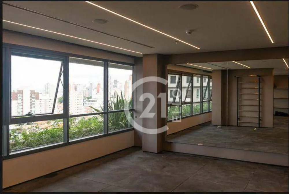 Kitnet-Studio, 26 m² - Foto 10