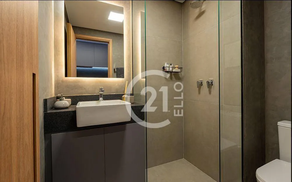 Kitnet-Studio, 26 m² - Foto 9