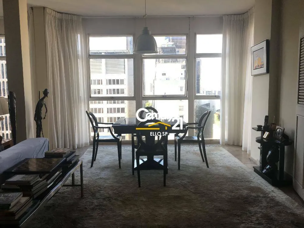 Cobertura, 4 quartos, 511 m² - Foto 7