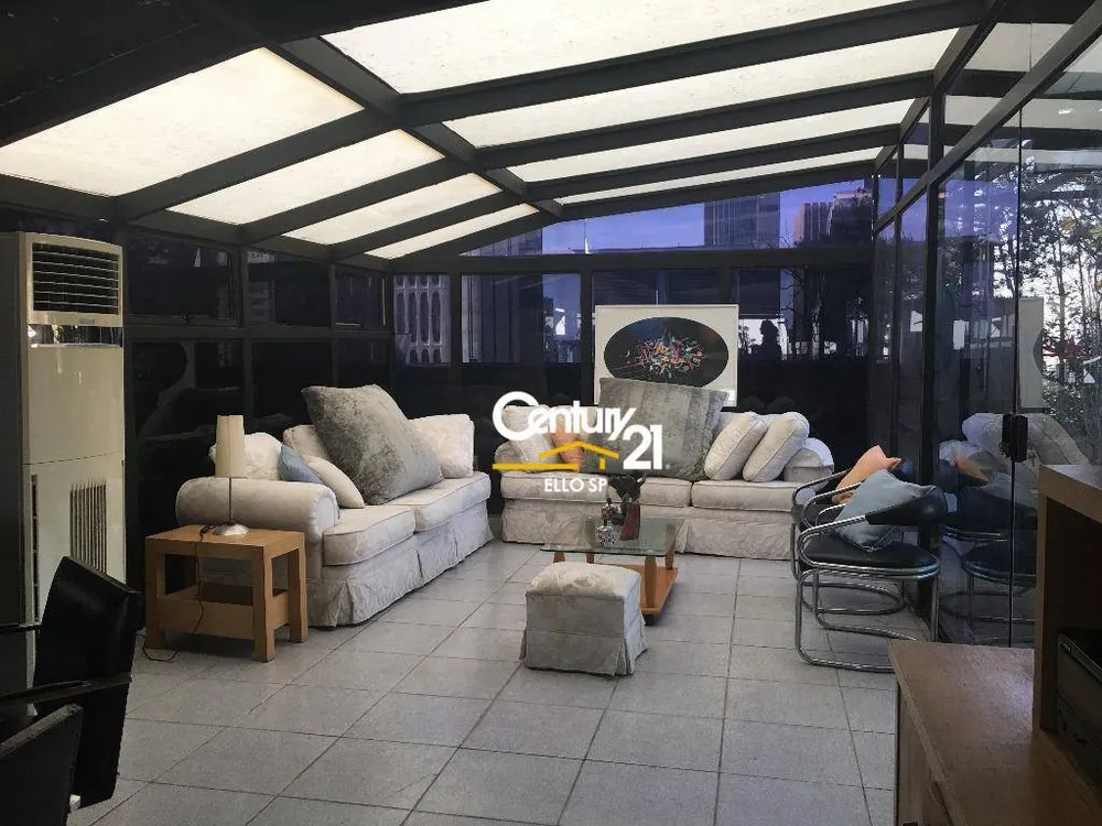 Cobertura, 4 quartos, 511 m² - Foto 4