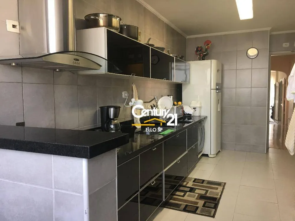 Cobertura, 4 quartos, 511 m² - Foto 1