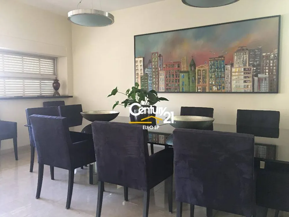Cobertura, 4 quartos, 511 m² - Foto 5