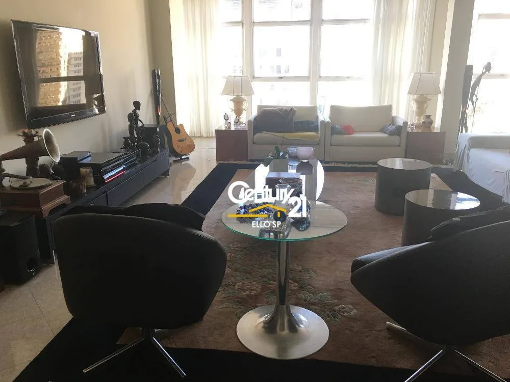 Cobertura, 4 quartos, 511 m² - Foto 6