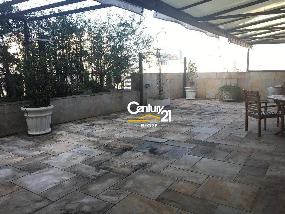 Cobertura, 4 quartos, 511 m² - Foto 11