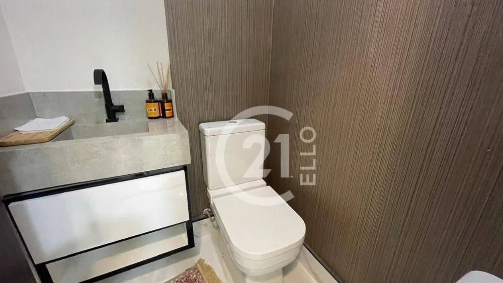 Sala-Conjunto, 90 m² - Foto 13