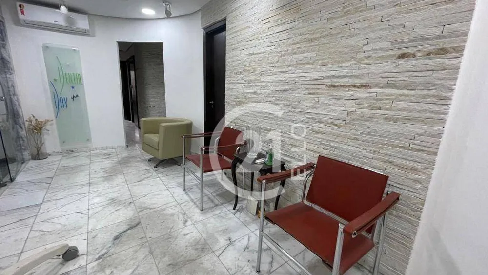 Sala-Conjunto, 90 m² - Foto 1