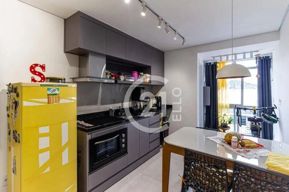 Kitnet-Studio, 37 m² - Foto 5