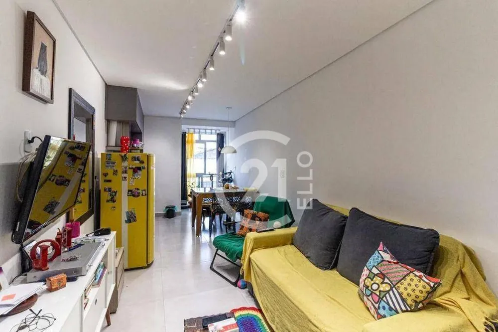 Kitnet-Studio, 37 m² - Foto 4