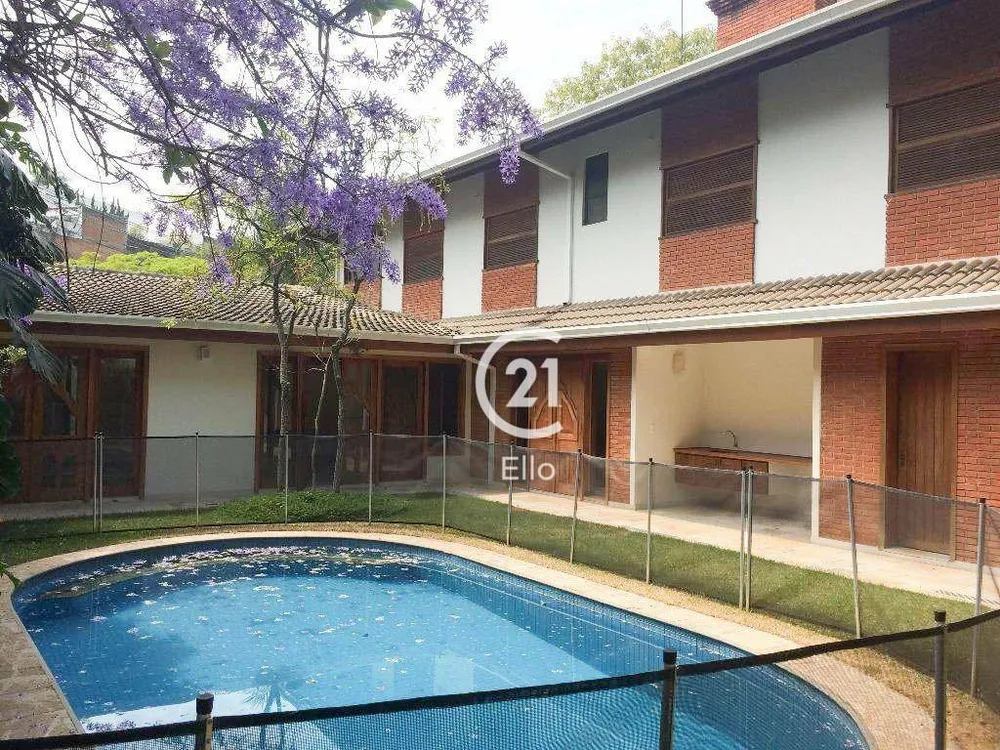 Casa, 4 quartos, 305 m² - Foto 2