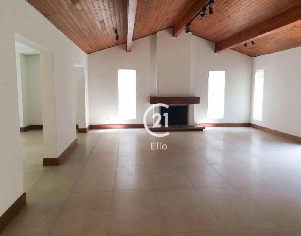 Casa, 4 quartos, 305 m² - Foto 4