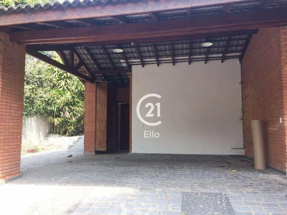 Casa, 4 quartos, 305 m² - Foto 3