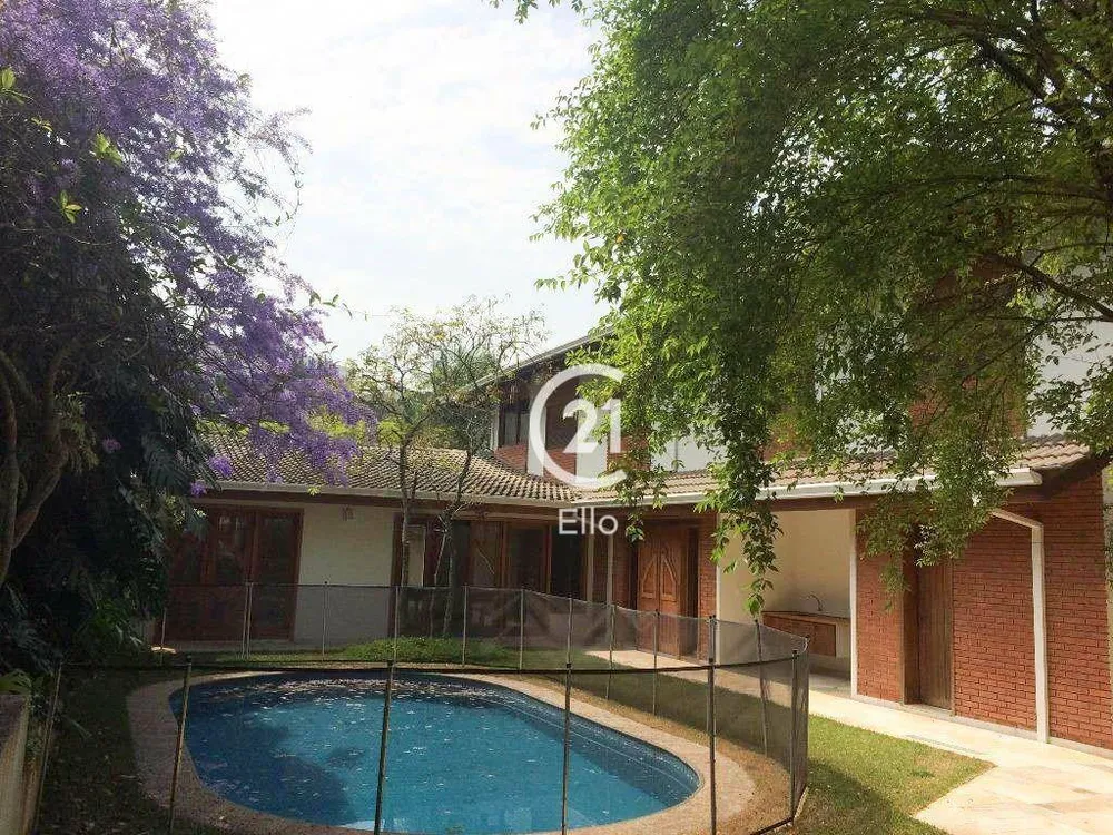 Casa, 4 quartos, 305 m² - Foto 6