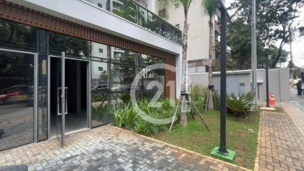 Loja-Salão, 160 m² - Foto 5