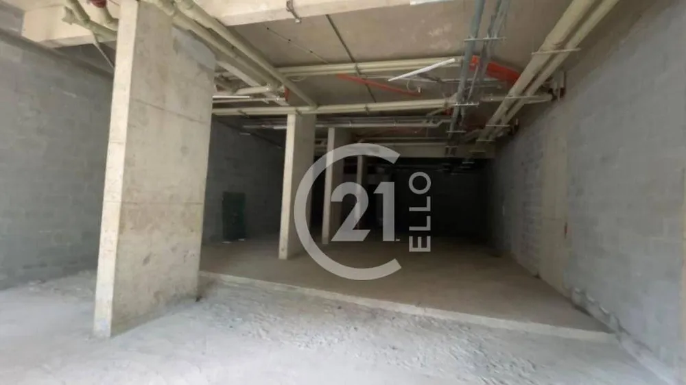 Loja-Salão, 160 m² - Foto 2